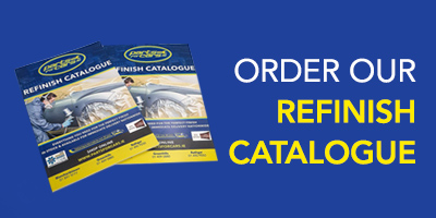 Refinish Catalogue