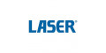 Laser logo