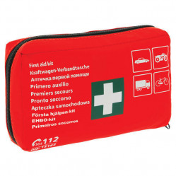 Category image for First Aid