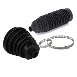 Category image for CV & Steering  Boots & Accessories